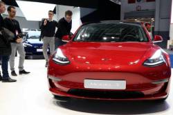 GLJ Research:下调Q2交付量预期至19.4万辆,重申特斯拉(TSLA.US)“卖出”评级