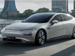 美股异动 | 小鹏汽车(XPEV.US)盘前涨超5%,通过在港上市聆讯