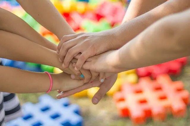 带你了解区块链在公益领域的应用探索与实践