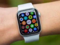 苹果(AAPL.US)Apple Watch 7系列可能采用更小双面结构S7芯片