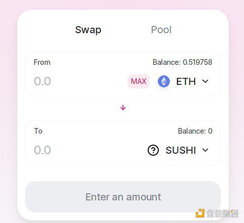 一文读懂SushiSwap(附Sushi挖矿详细教程)
