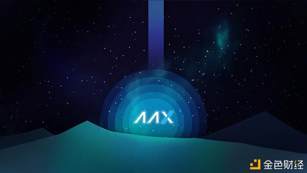 一文读懂a href='https://www.btcfans.com/tag/1249/' target='_black'DeFi/a的投资枢纽站:AAX