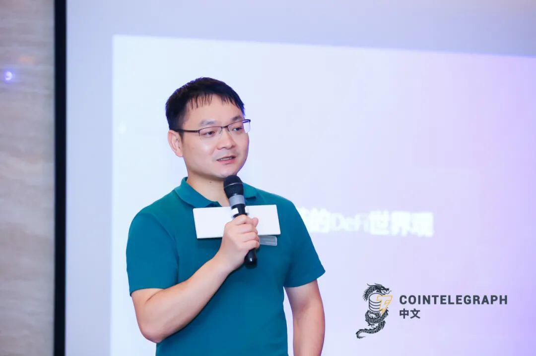 带你了解如何通过交叉跨链在a href='https://www.btcfans.com/tag/1221/' target='_black'以太坊/a上部署比原链MOV协议