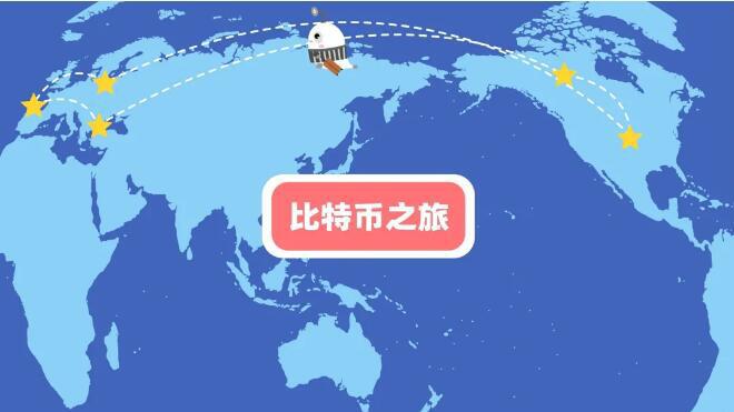 以太坊往事录:V神与以太坊的诞生