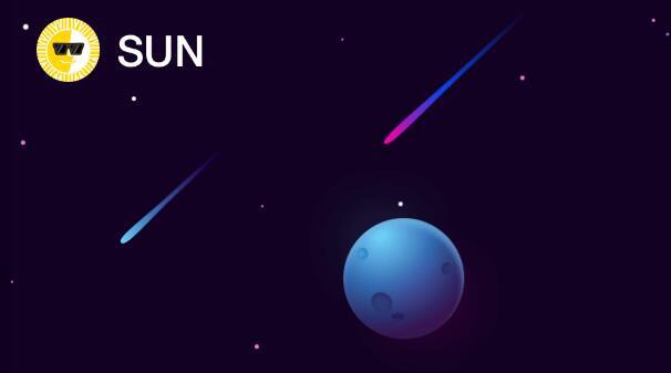 一文读懂太阳币(SUN):专注于波场DeFi建设的社会实验