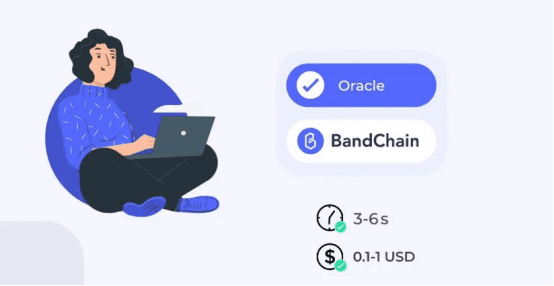 一文读懂Band Protocol:预言机博弈中的价值输出