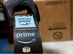 大摩:维持亚马逊(AMZN.US)“增持”评级,目标价4500美元