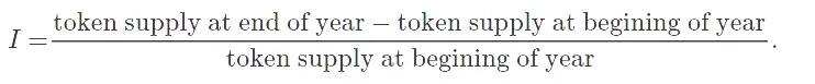 一篇文章带你了解Polkadot通证经济学
