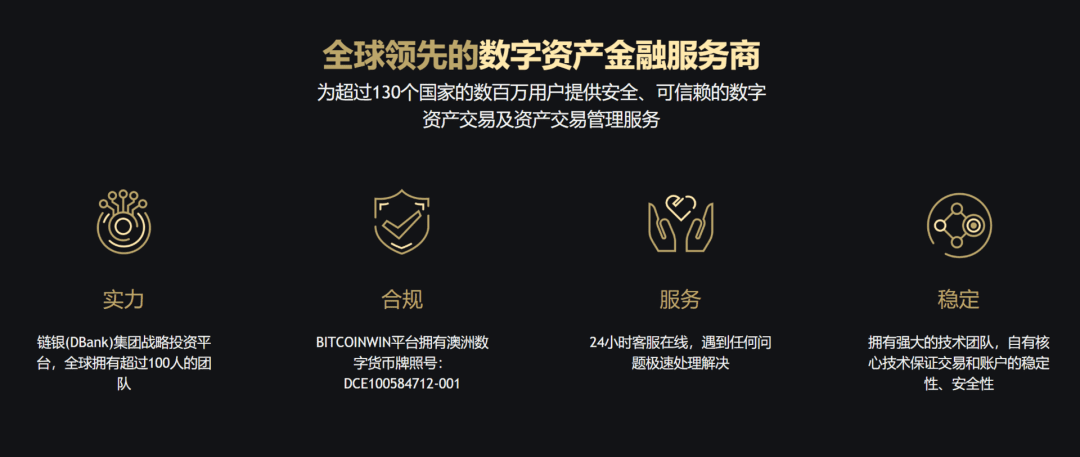 带你了解Bitcoinwin交易所:以工匠精神,将合约做到极致
