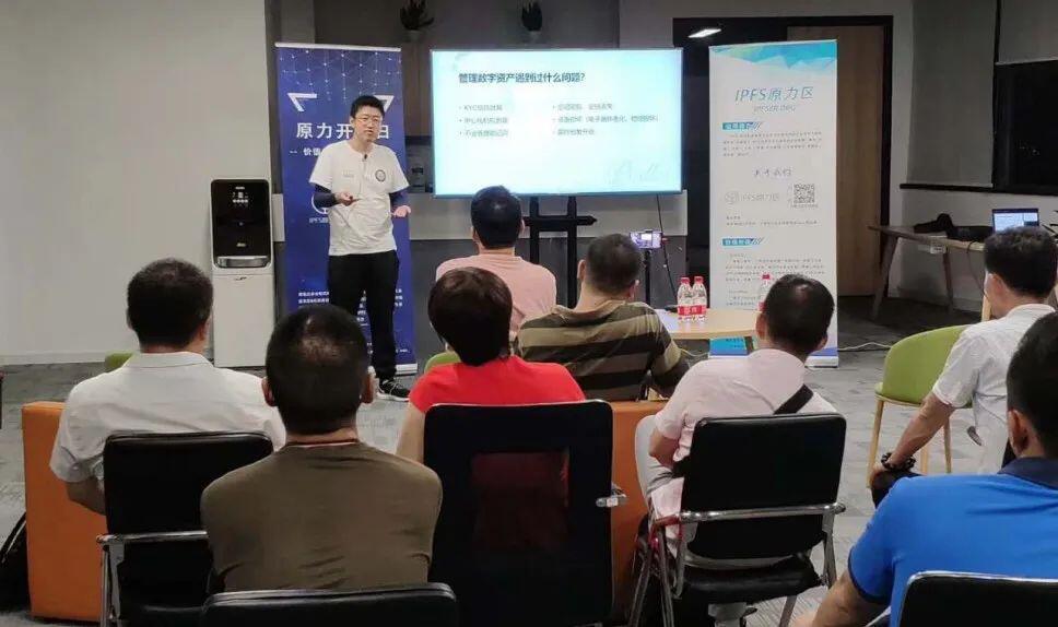 带你了解IPFS原力区XBallet钱包:如何更安全地存放你的FIL资产