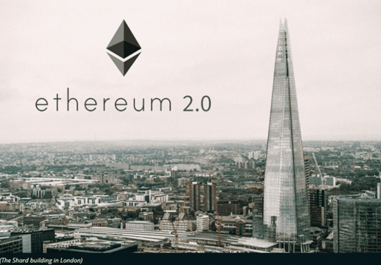 全面探究以太坊 2.0