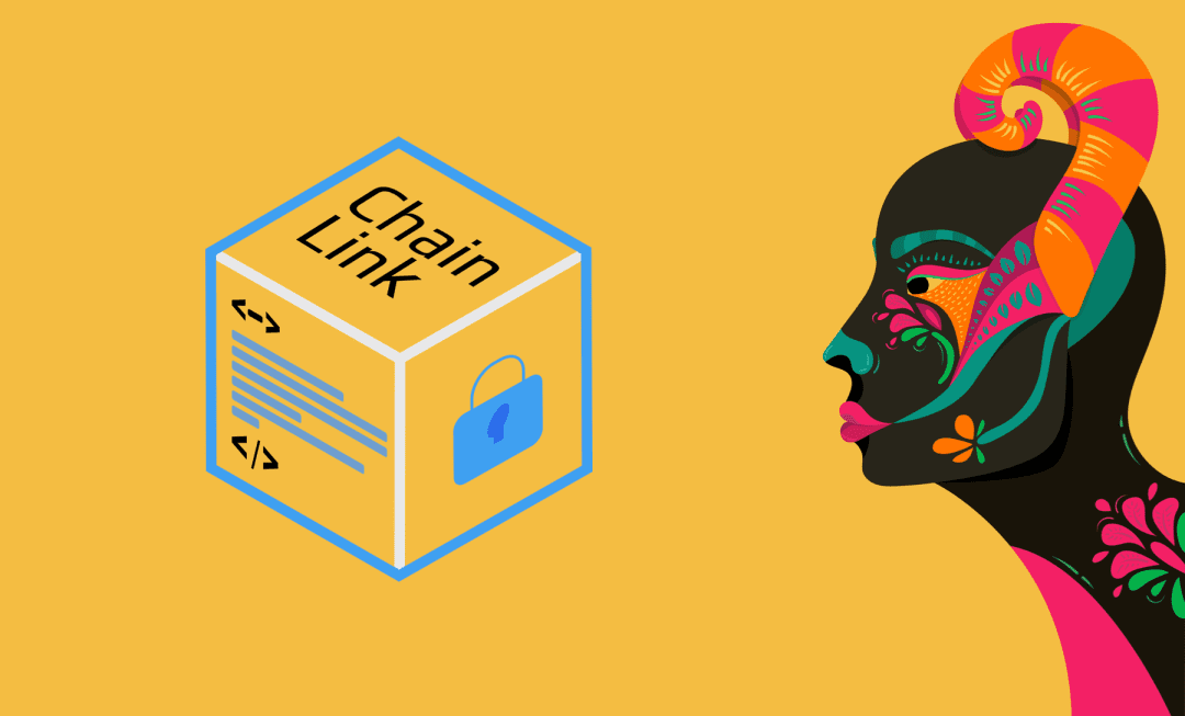 一文带你了解Chainlink
