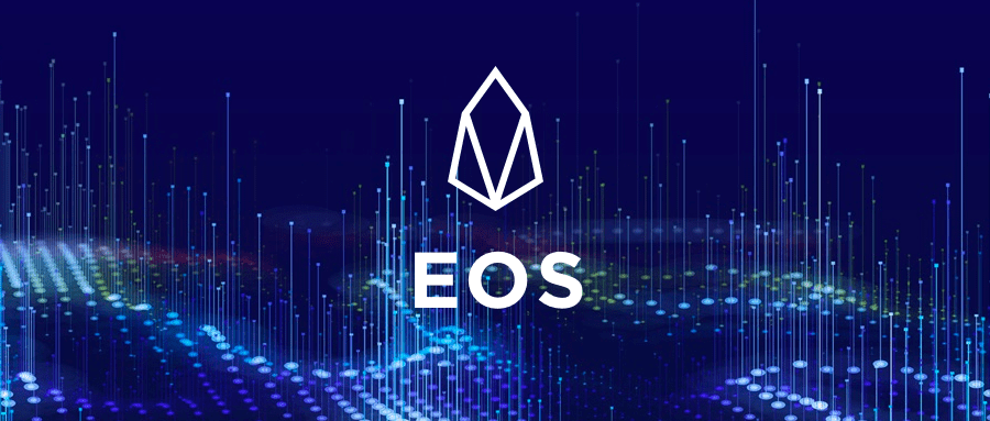 EOS经济模型详解