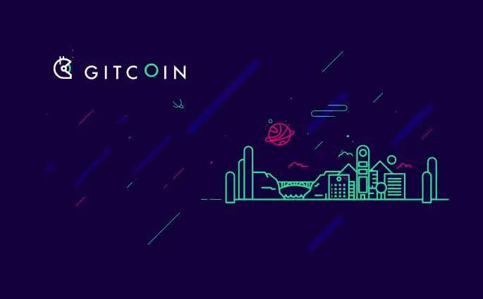 Vitalik博客科普以太坊链上的开源众筹平台Gitcoin