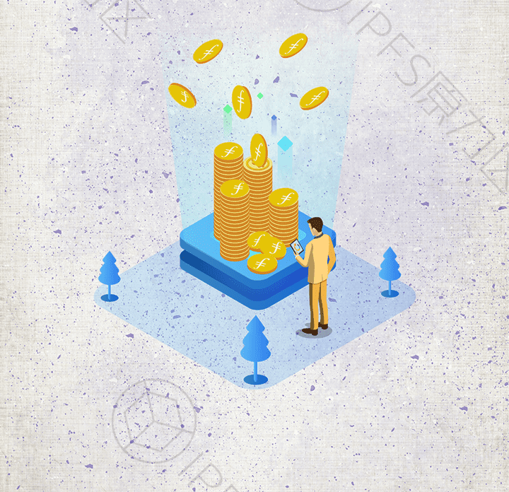 Filecoin的数据存储方式是什么?