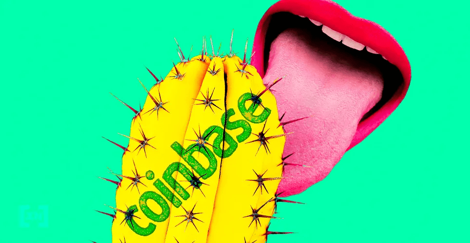 带你了解Coinbase争议史:宕机,诉讼,分叉,侵犯隐私