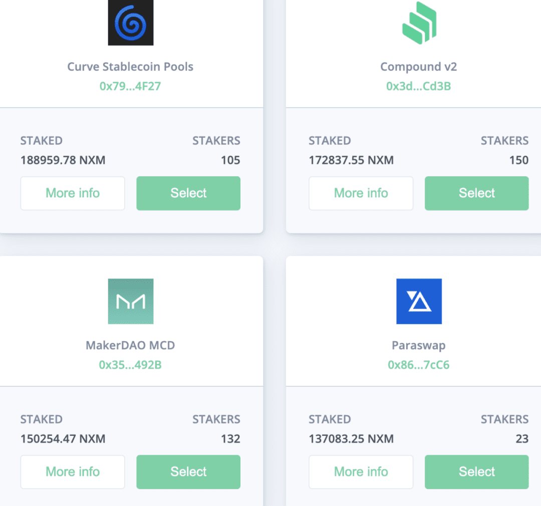 解读去中心化保险新秀Nexus Mutual:用互助保险管理DeFi合约靠不靠谱?