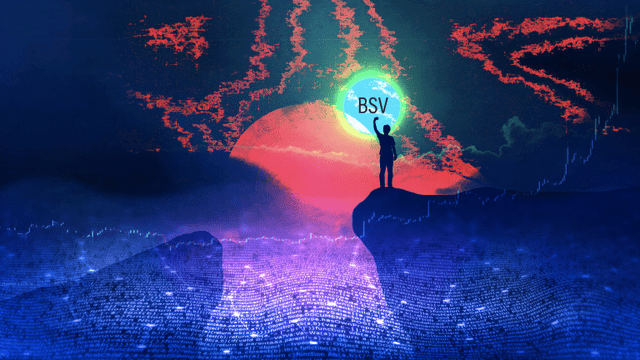 a href='https://www.btcfans.com/tag/1/' target='_black'比特币/aSV是什么?BSV是否优于比特币?