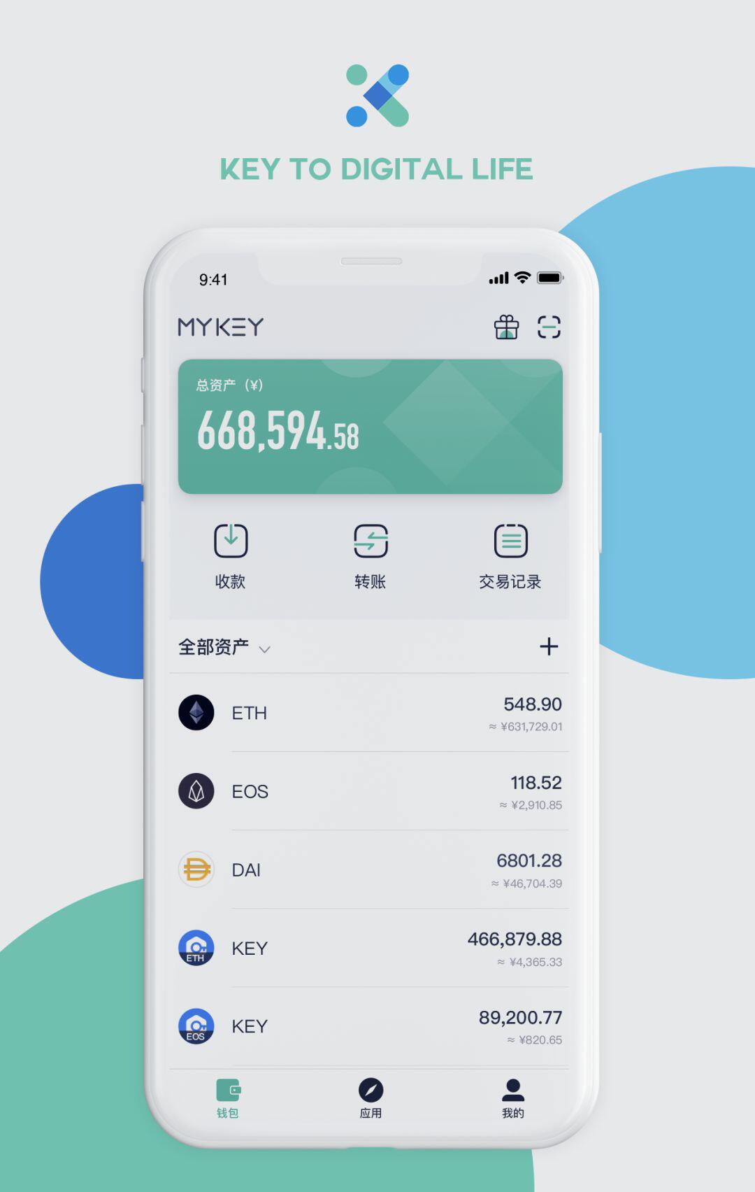 一篇文章详解加密货币智能钱包生态先行者