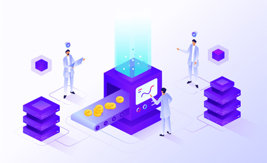 什么是ChainX?