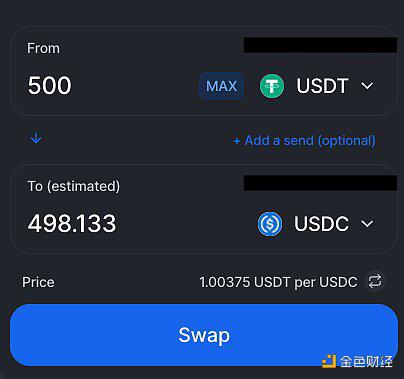 一文带你认识Curve及其代币CRV