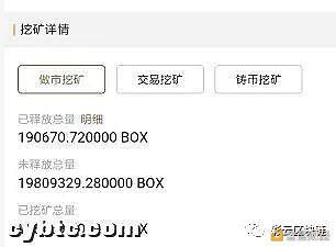 一文读懂EOS生态在DeFi场景中的应用