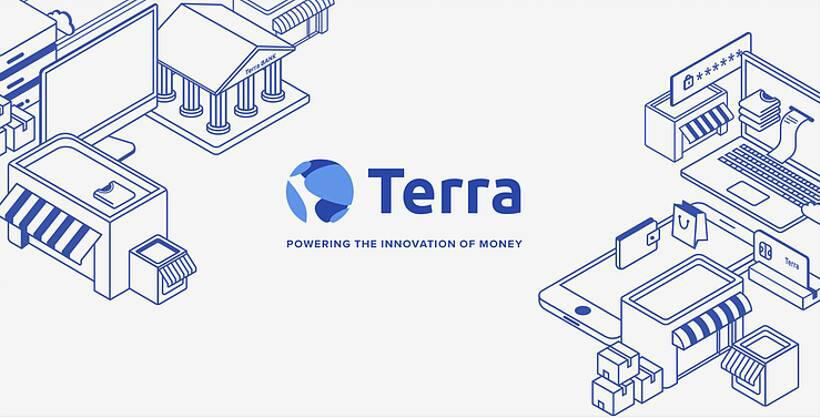 一文带你了解DeFi主打落地的算法稳定币 Terra