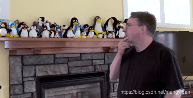 Linux的29岁的今天,带你了解不为人知的29个重大事件