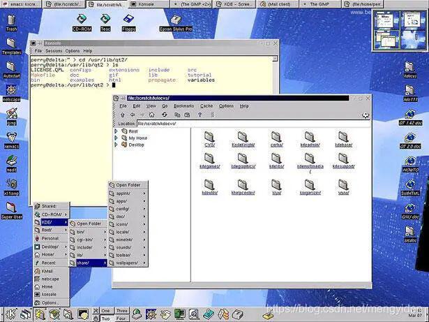 Linux的29岁的今天,带你了解不为人知的29个重大事件