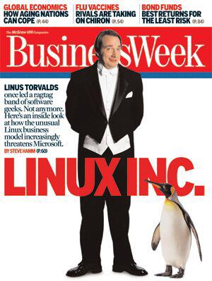 Linux的29岁的今天,带你了解不为人知的29个重大事件