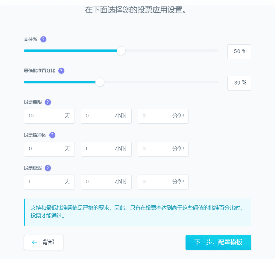 一文详解DeFi亲密伙伴:DAO领域龙头Aragon