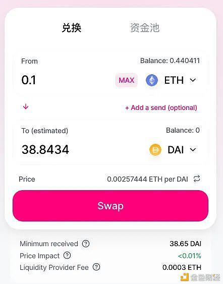 一文总览DeFi入门全套流程