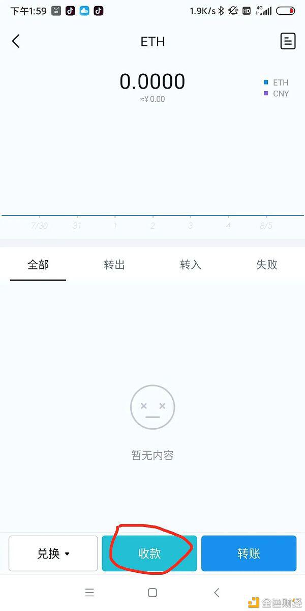 一文总览DeFi入门全套流程