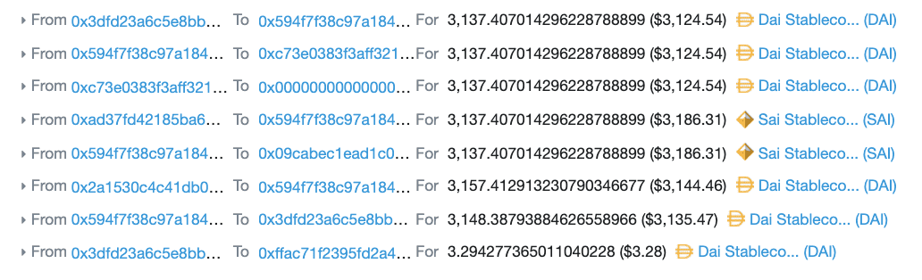 带你了解Arbitrage DAO是怎样通过闪电贷来套利DeFi的