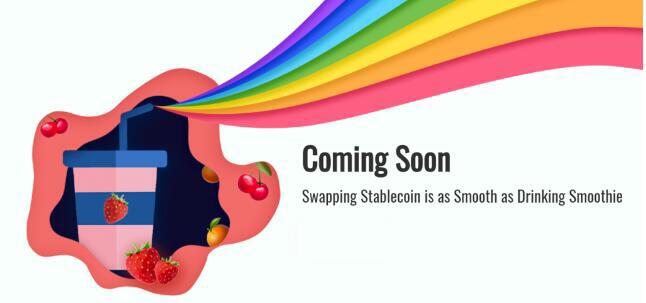 一文读懂 DeFi 新协议Smoothy.finance