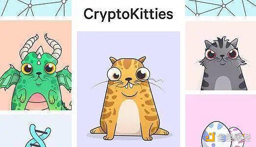 NFT是什么?资产到价值的入口