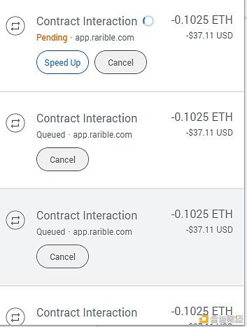如何制作和销售自己的NFT?Rarible使用指南