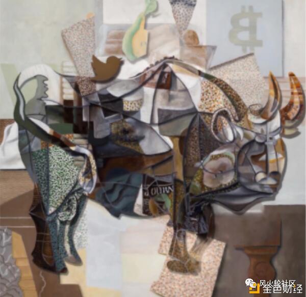 带你了解24种NFT玩法 总有一款适合你