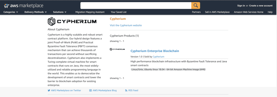 一文读懂Cypherium,央行数字货币枢纽