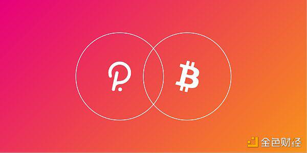 将比特币接入波卡网络 一文了解PolkaBTC的设计与路线图