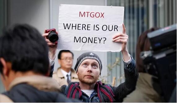 一文了解加密交易所简史:管窥区块链行业最强势组织的演变历程