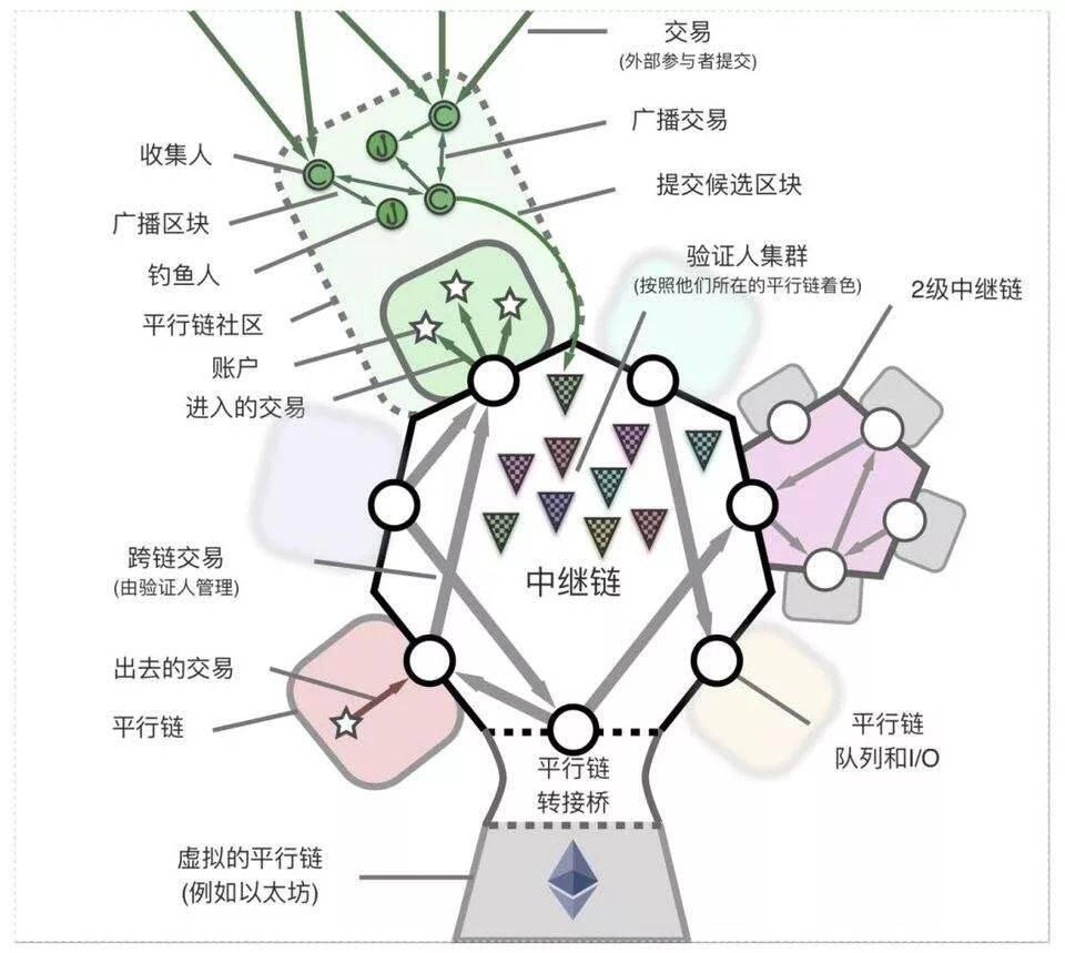 如何快速了解火热的波卡?这份入门指南值得收藏