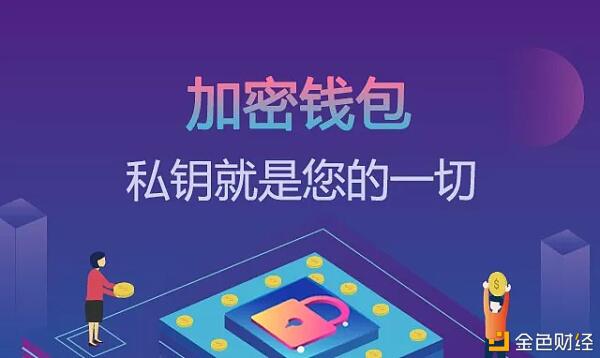 一文详解什么是加密钱包