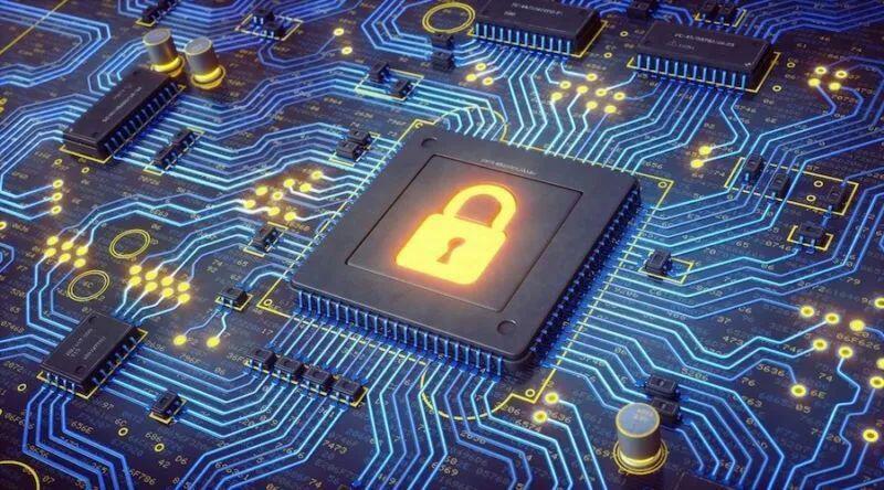 一文读懂SGX(Ⅲ):区块链技术的一把安全锁