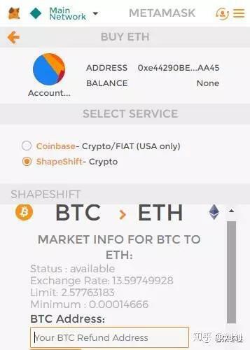 什么是MetaMask?怎么用MetaMask?