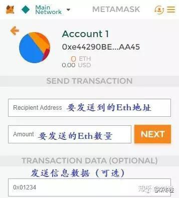 什么是MetaMask?怎么用MetaMask?