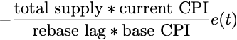 一文读懂反馈控制:DeFi的下一个重要原语
