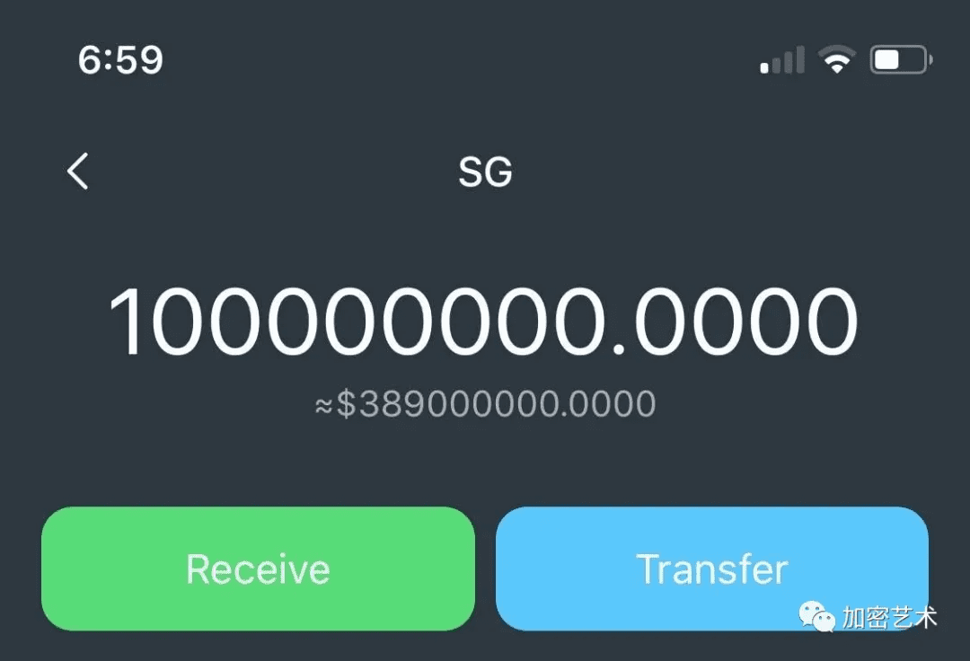 一文读懂加密艺术:它一定是NFT吗 加密艺术还能有哪些形态?