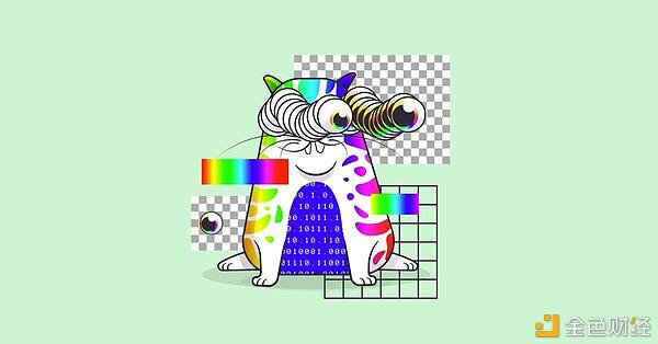 一文了解NFT简史:非同质代币如何一步步成为独特的数字资产