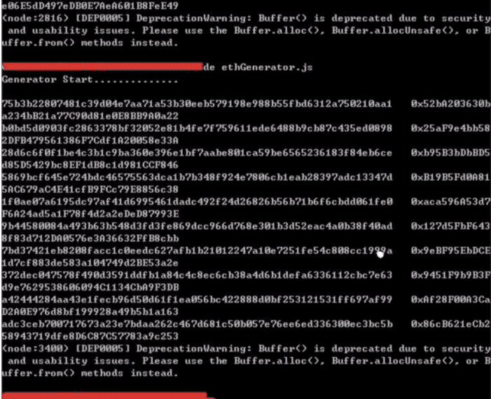 一文揭秘USDT隐秘的角落:贩毒、网赌、洗钱